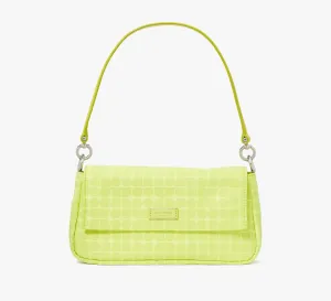 Noel Jacquard Convertible Crossbody