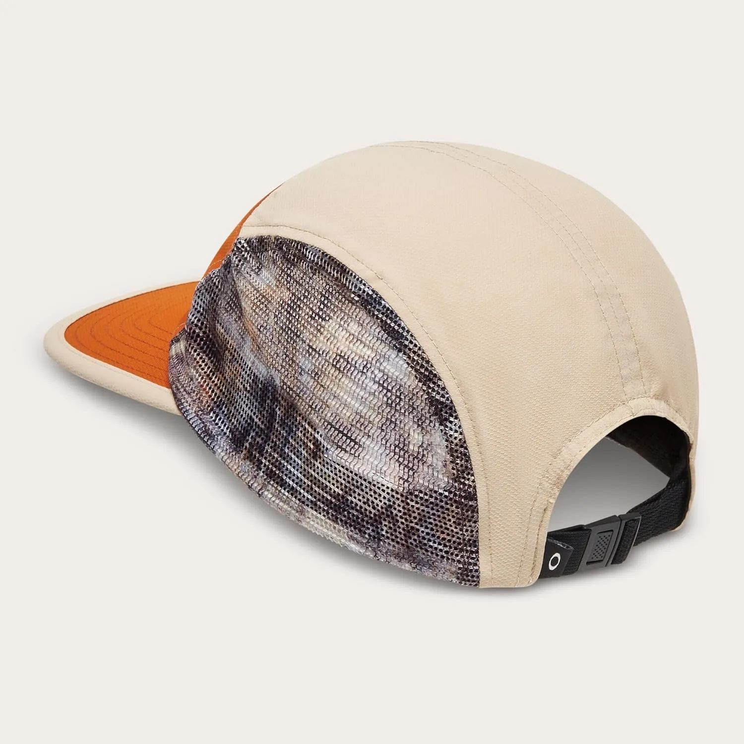 Oakley Men's Latitude Arc Cap