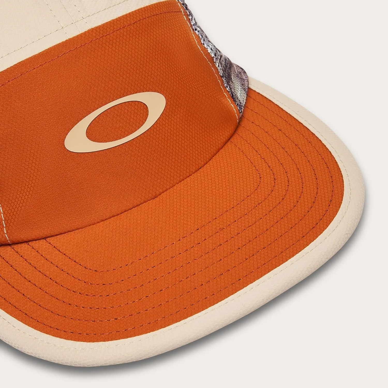 Oakley Men's Latitude Arc Cap