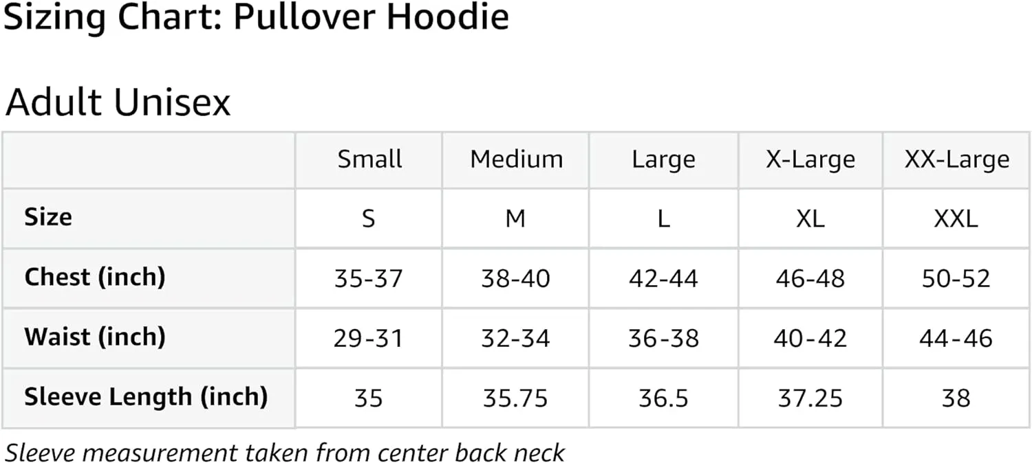 Oh Yeah Vintage Collegiate Style Pullover Hoodie