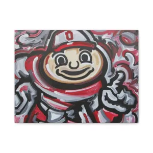 Ohio St. Canvas