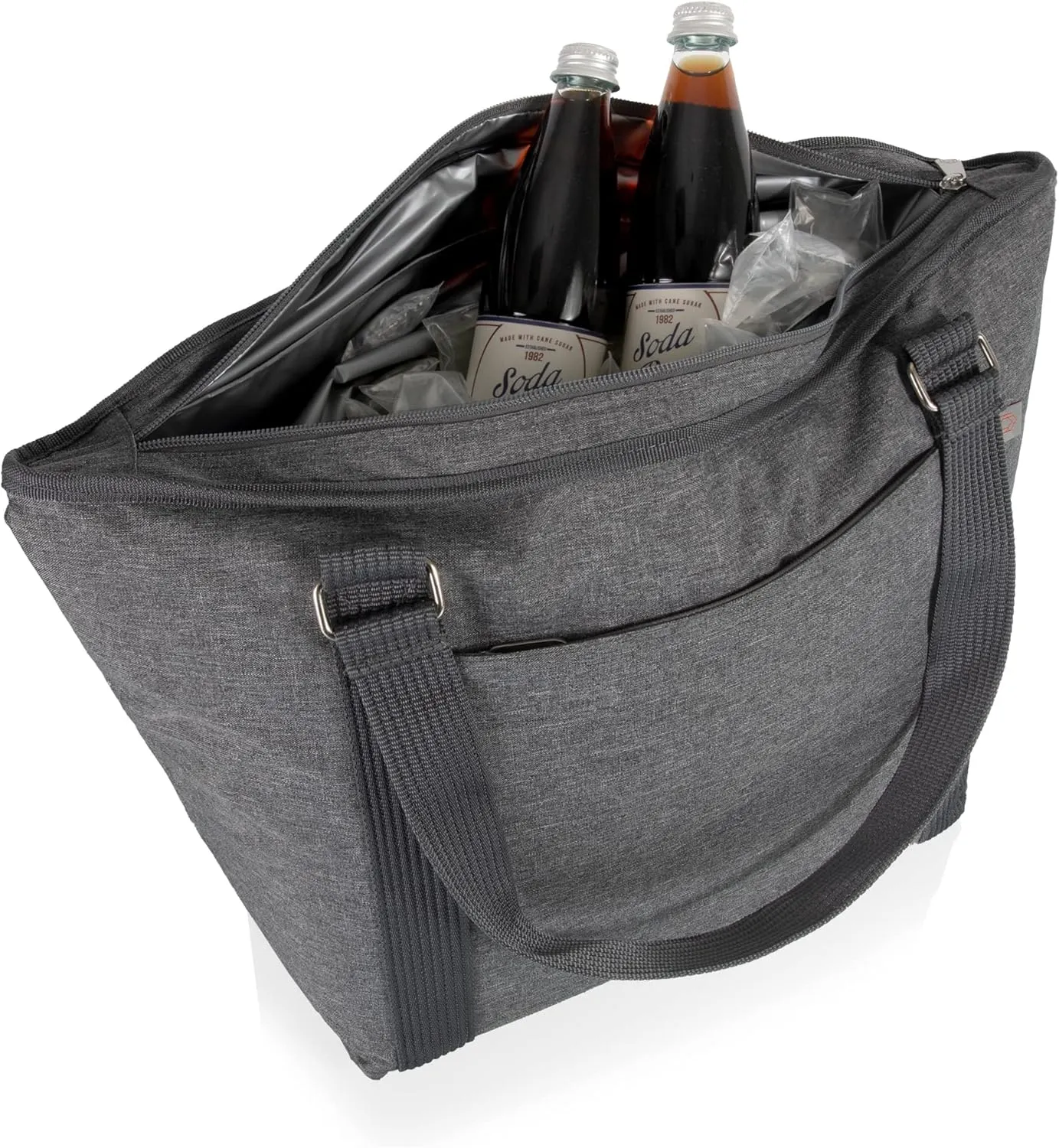 ONIVA - a Picnic Time Brand Topanga Tote Cooler Bag - Soft Cooler Bag - Picnic Cooler