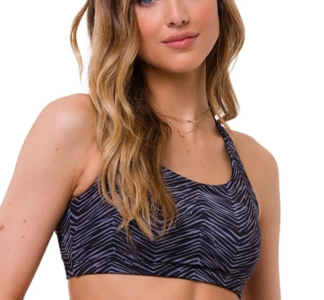Onzie Hot Yoga Chic Bra 354