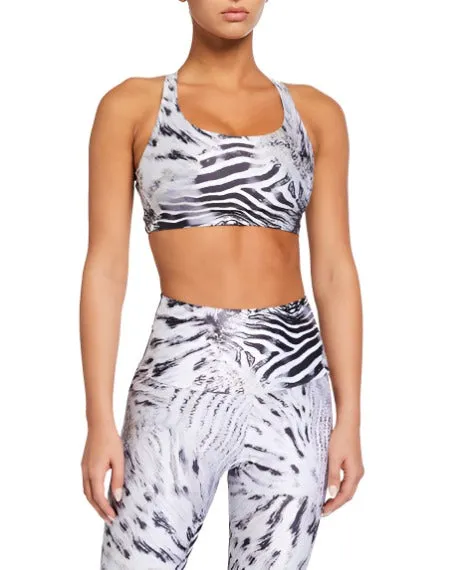 Onzie Hot Yoga Chic Bra 354