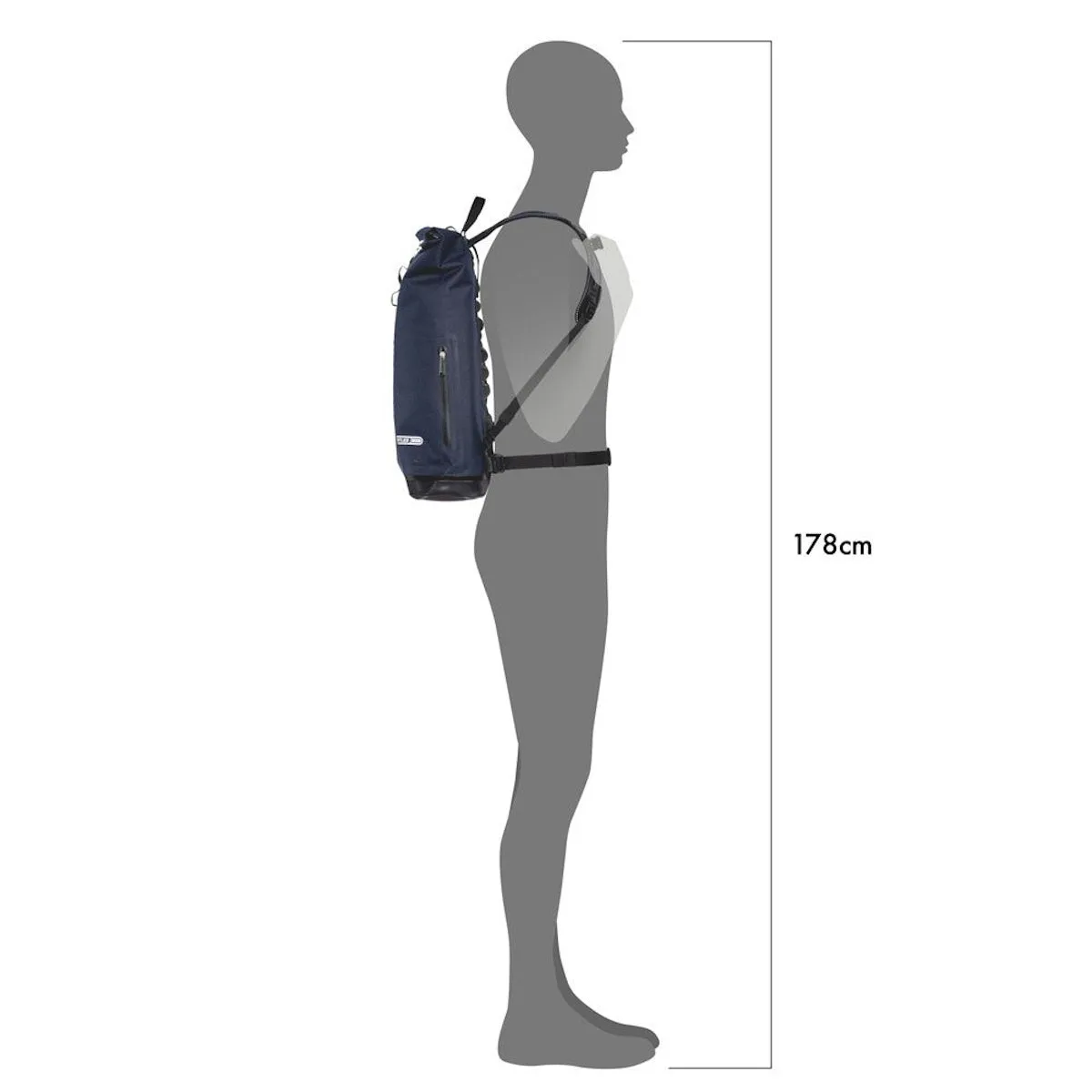 Ortlieb Daypack Urban