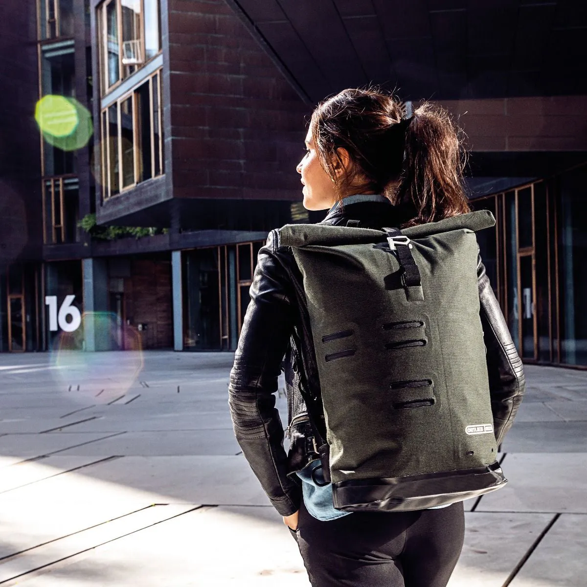 Ortlieb Daypack Urban