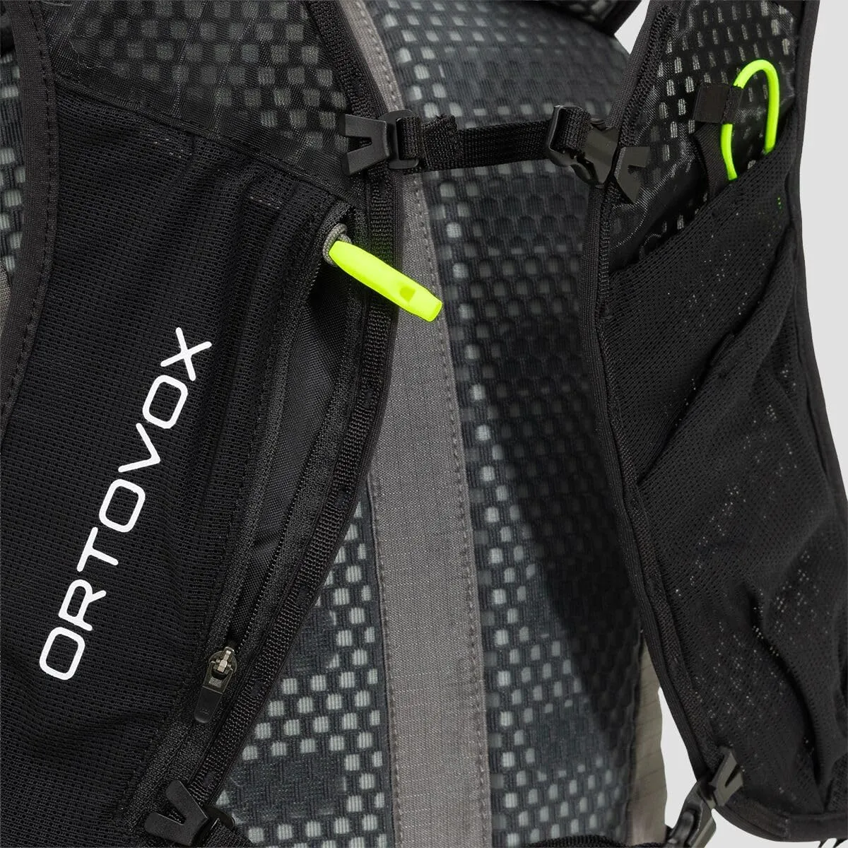 ORTOVOX Men Sporty, Flintstone, Taglia unica