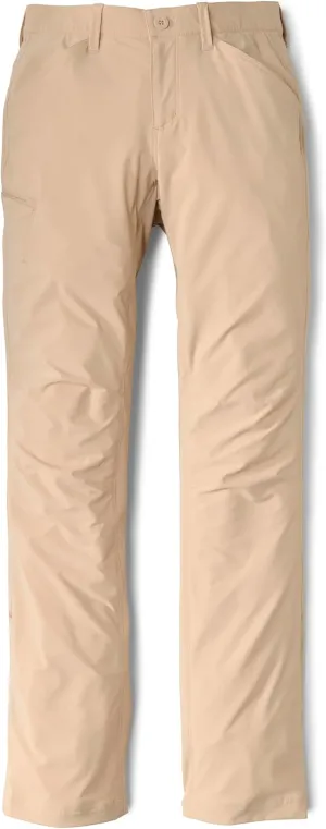 Orvis Jackson Quick-Dry Convertible Pants for Women - Lightweight, Breathable, Versatile Hiking & Travel Pants, Zip-Off Legs