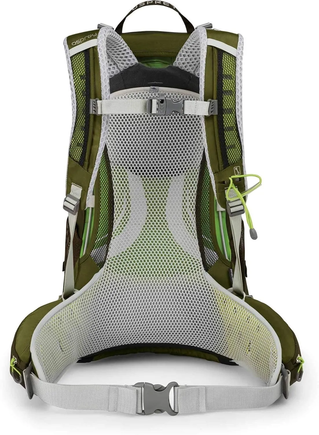 Osprey Stratos 24 Men's Hiking Backpack