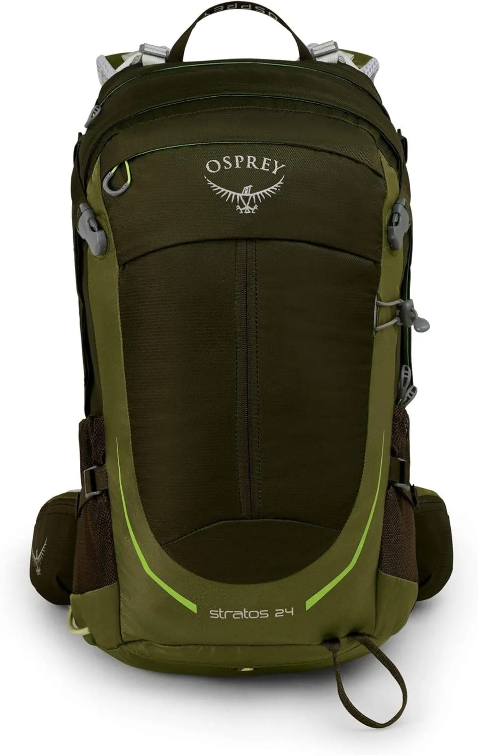 Osprey Stratos 24 Men's Hiking Backpack