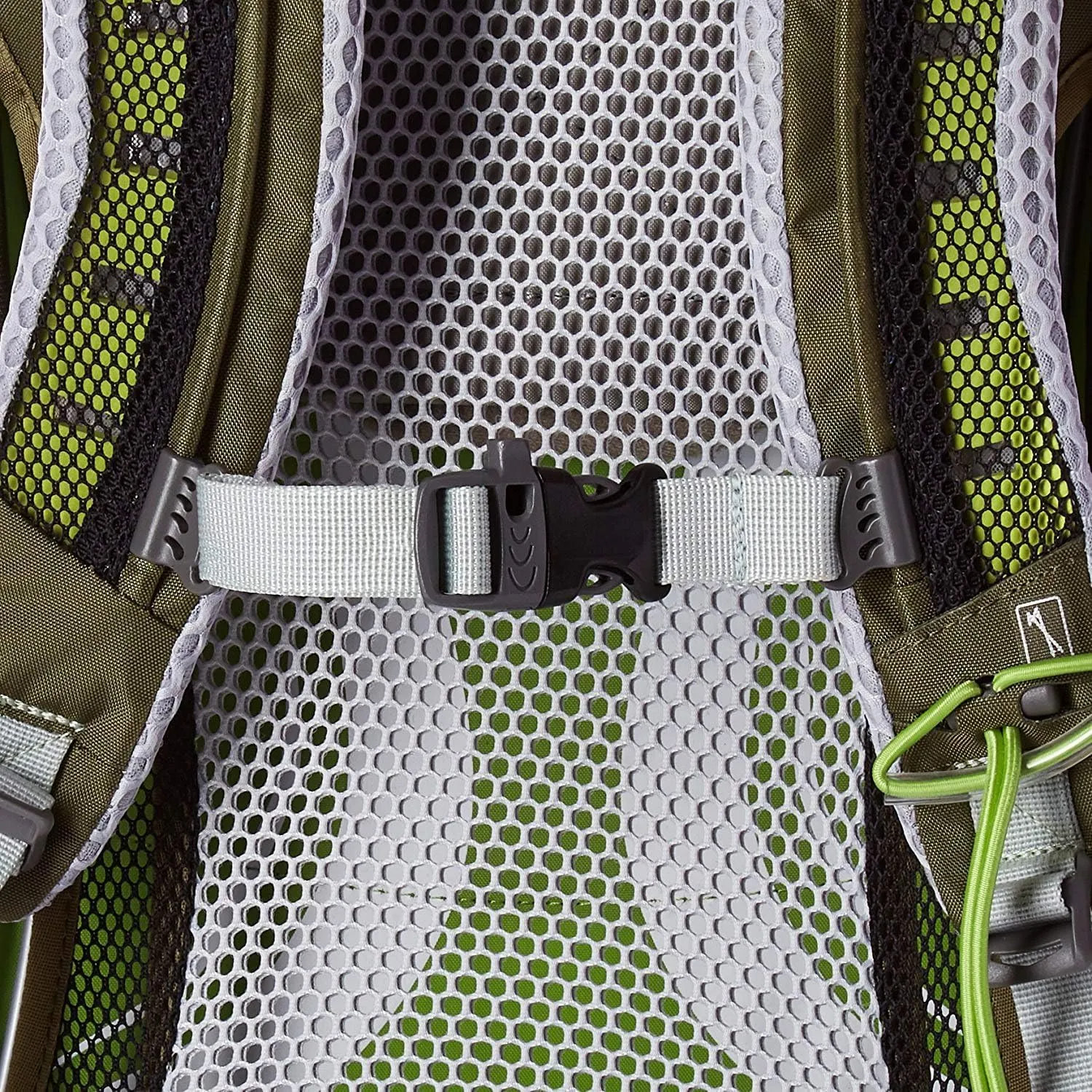 Osprey Stratos 24 Men's Hiking Backpack