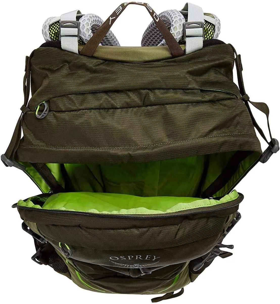 Osprey Stratos 24 Men's Hiking Backpack