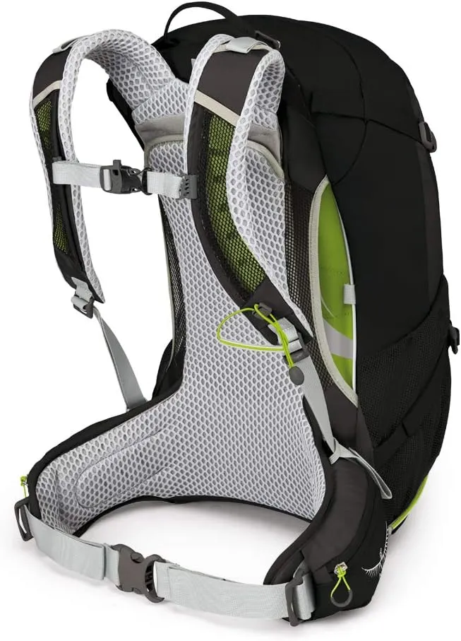 Osprey Stratos 24 Men's Hiking Backpack