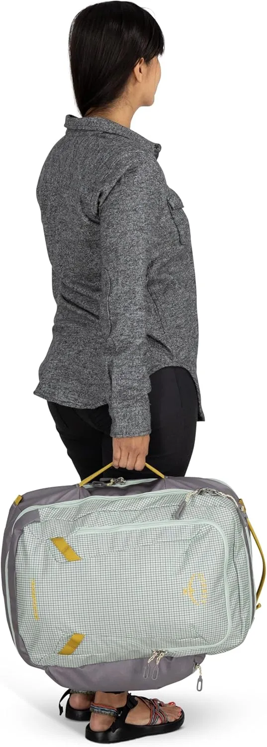 Osprey Transporter 36L Travel Pack, Euphoria Purple