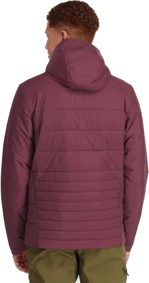 Outdoor Research Men's Shadow Insulated Hoodie