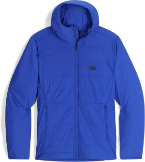 Outdoor Research Men's Shadow Insulated Hoodie