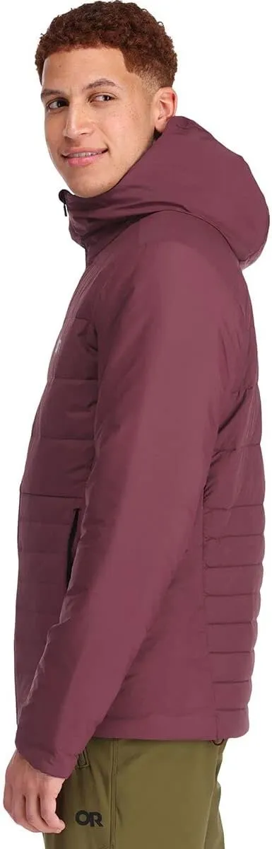 Outdoor Research Men's Shadow Insulated Hoodie