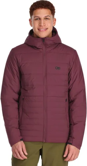 Outdoor Research Men's Shadow Insulated Hoodie