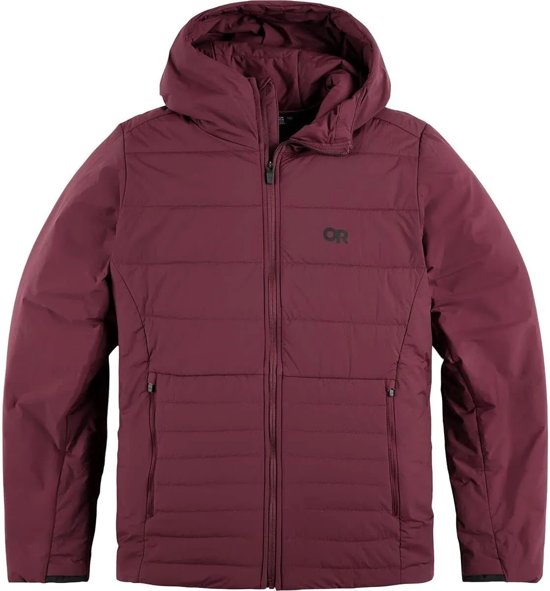 Outdoor Research Men's Shadow Insulated Hoodie
