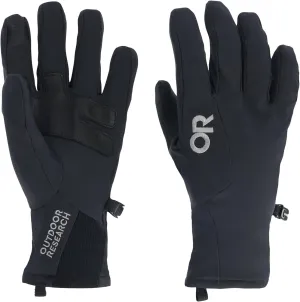 Outdoor Research Women's Sureshot Softshell Gloves