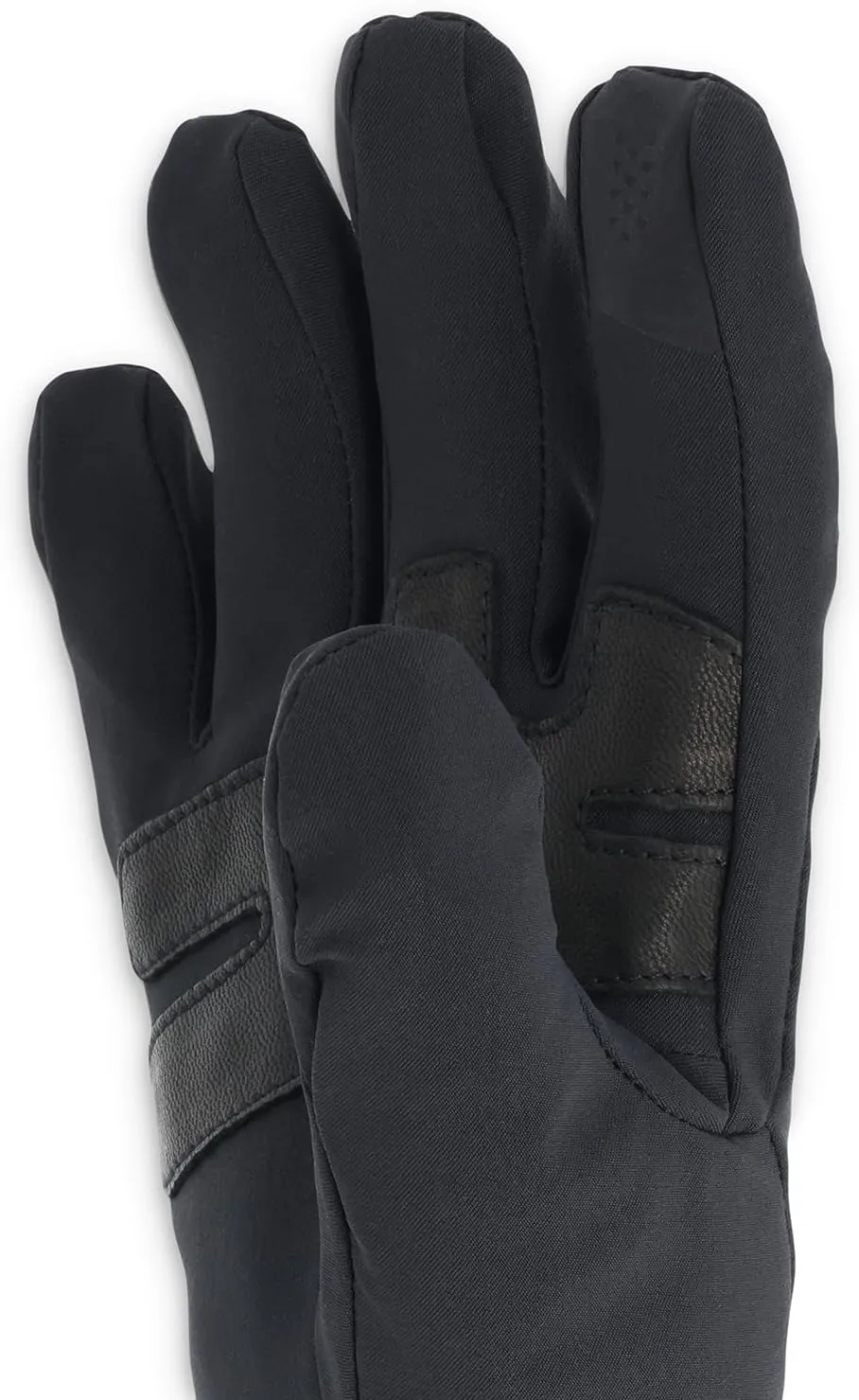 Outdoor Research Women's Sureshot Softshell Gloves