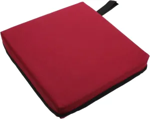Outdoor Seat Cushion for Camping and Picnics Polyester Sitting Mat and Lightweight Stadium Ground Pad for Beaches Gardens and More