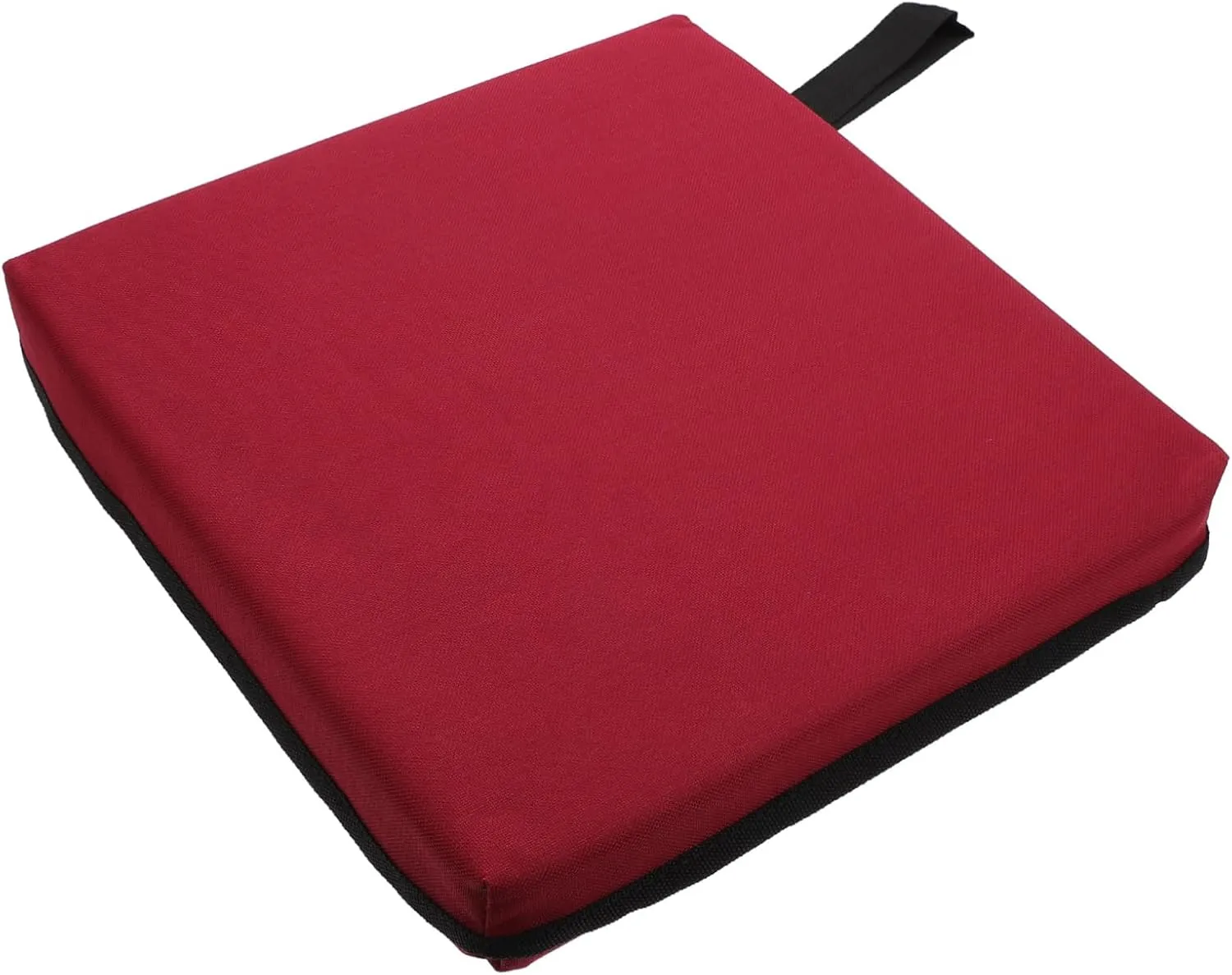 Outdoor Seat Cushion for Camping and Picnics Polyester Sitting Mat and Lightweight Stadium Ground Pad for Beaches Gardens and More