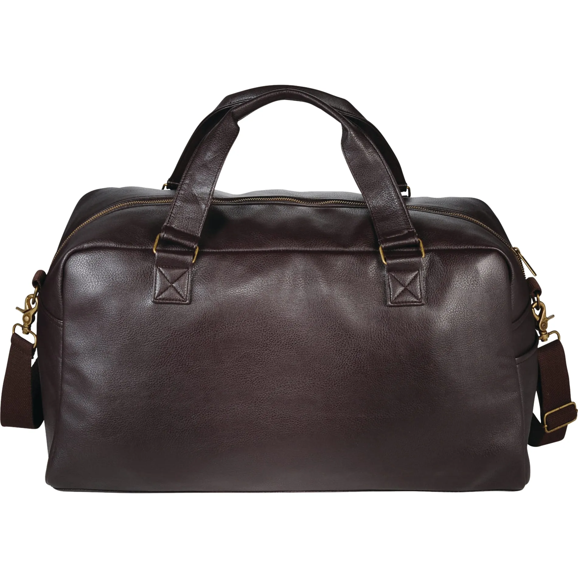 Oxford 20" Weekender Duffel Bag