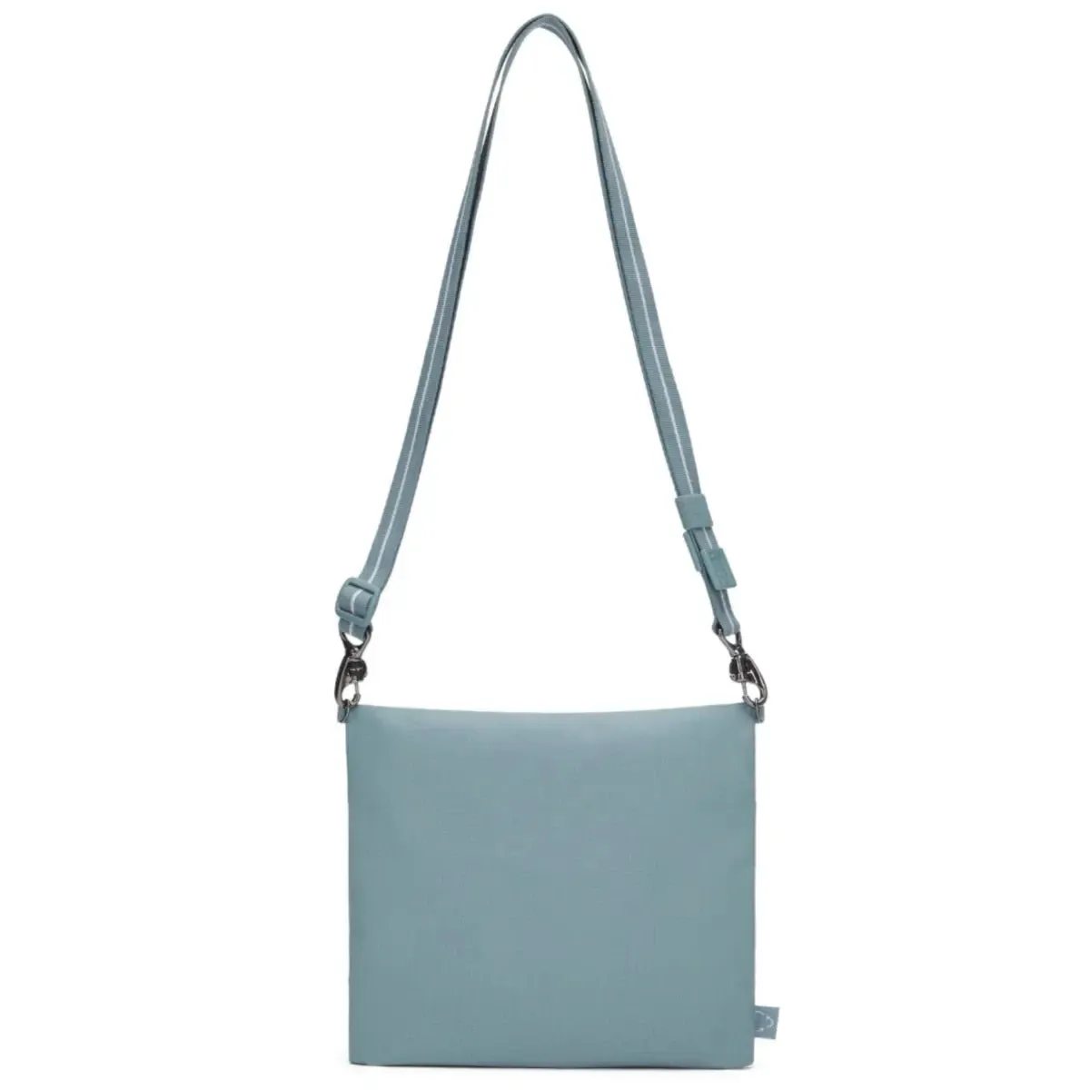Pacsafe Go Anti-Theft Crossbody Pouch - Fresh Mint