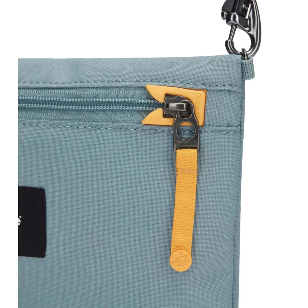 Pacsafe Go Anti-Theft Crossbody Pouch - Fresh Mint