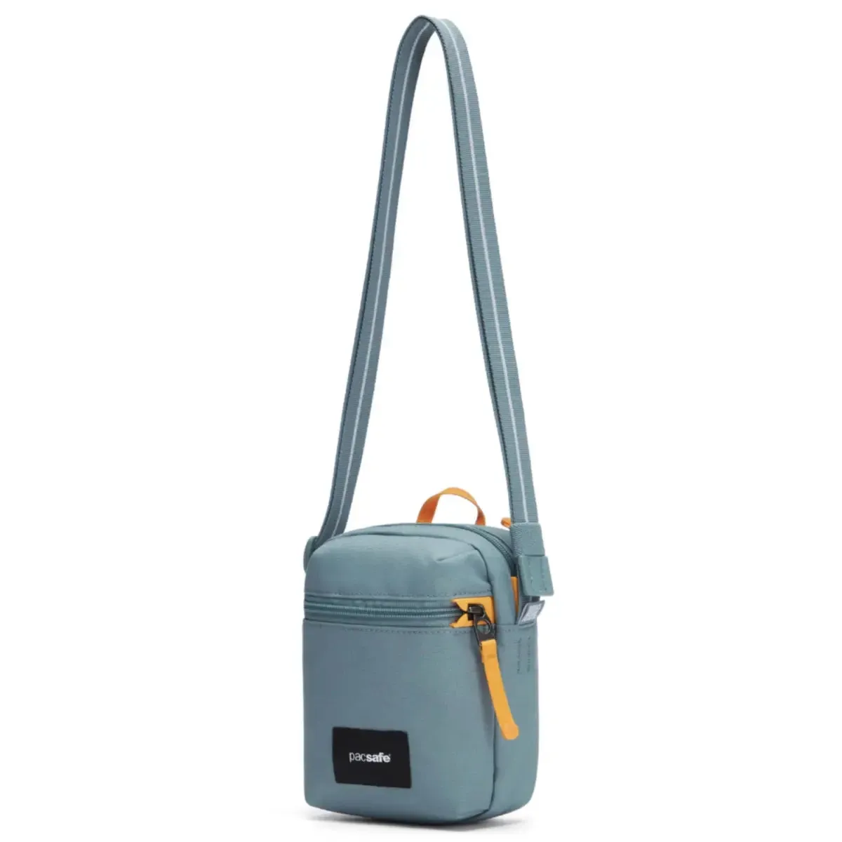 Pacsafe Go Anti-theft Micro Crossbody Bag - Fresh Mint