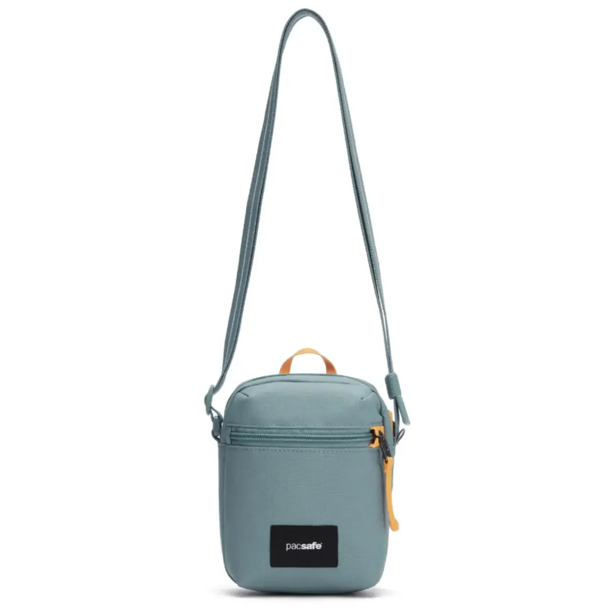 Pacsafe Go Anti-theft Micro Crossbody Bag - Fresh Mint