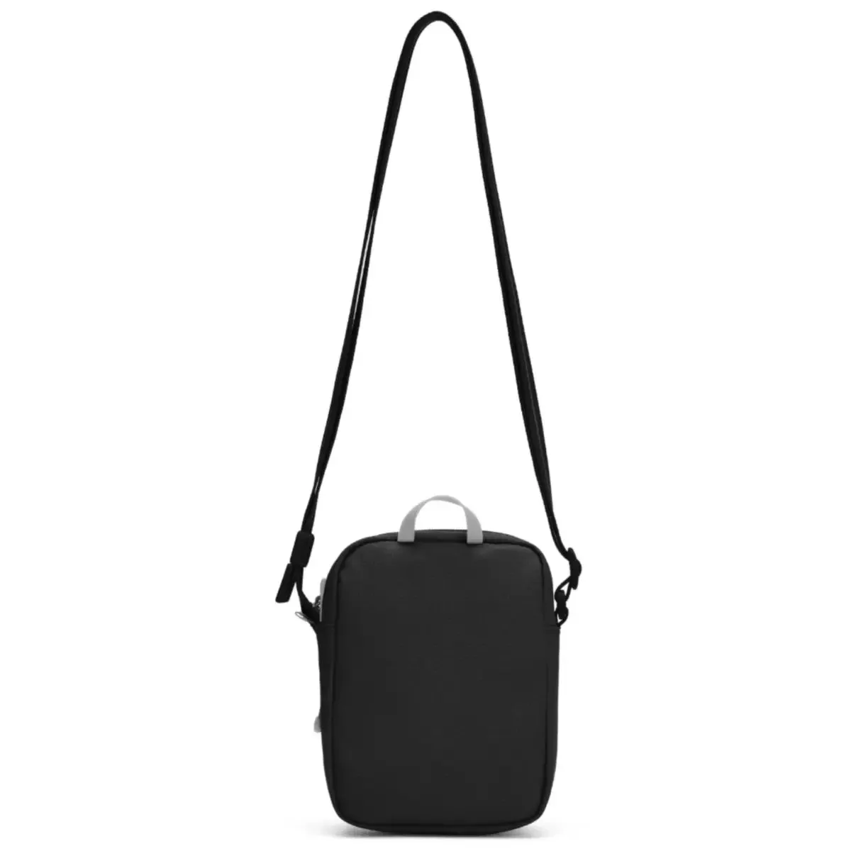 Pacsafe Go Anti-theft Micro Crossbody Bag - Jet Black