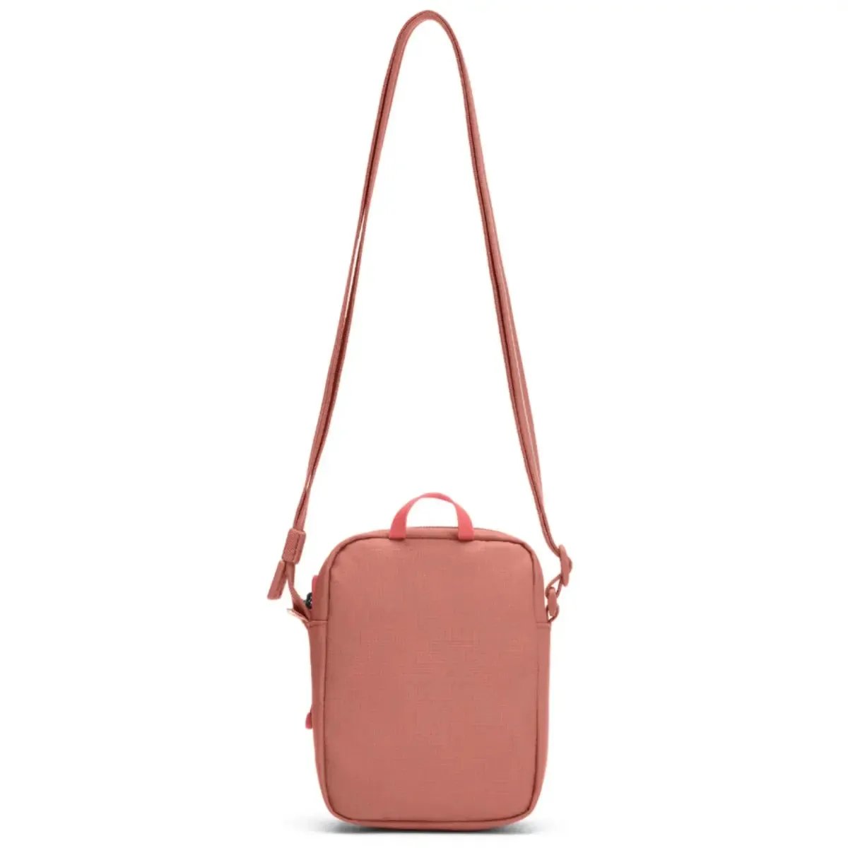 Pacsafe Go Anti-theft Micro Crossbody Bag - Rose