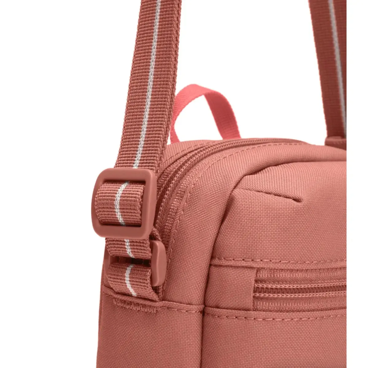 Pacsafe Go Anti-theft Micro Crossbody Bag - Rose