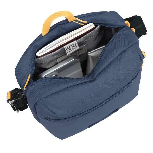 Pacsafe GO Festival Crossbody
