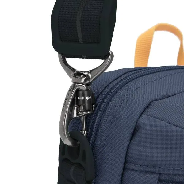 Pacsafe GO Festival Crossbody