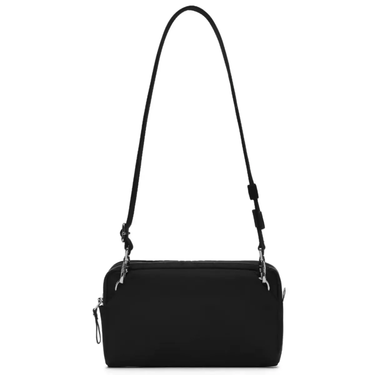 Pacsafe W Anti-theft 3-in-1 Sling Bag - Black