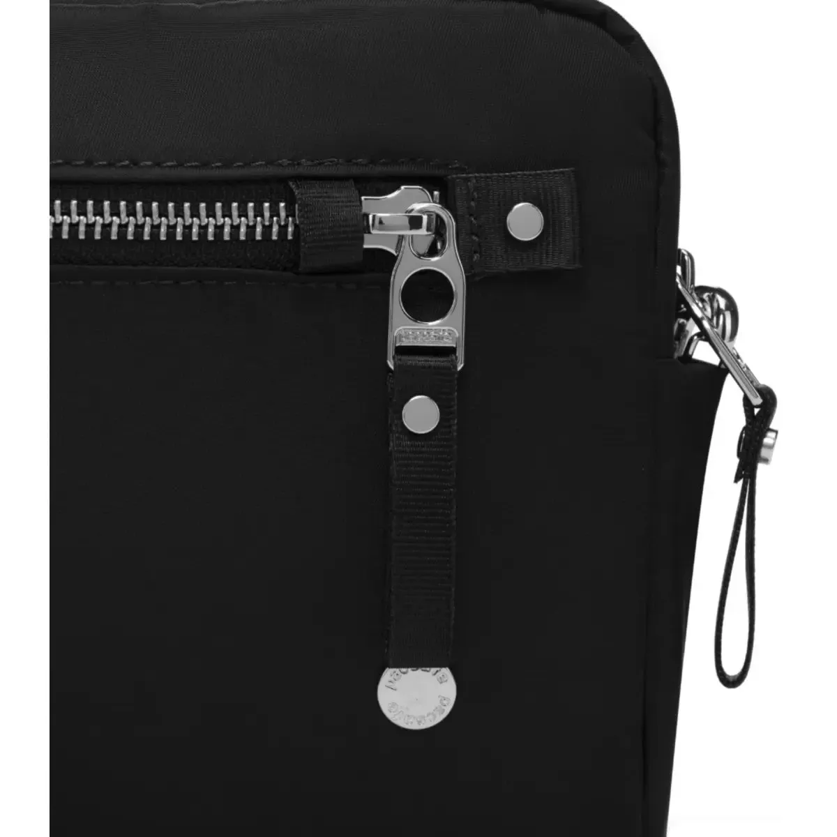 Pacsafe W Anti-theft 3-in-1 Sling Bag - Black