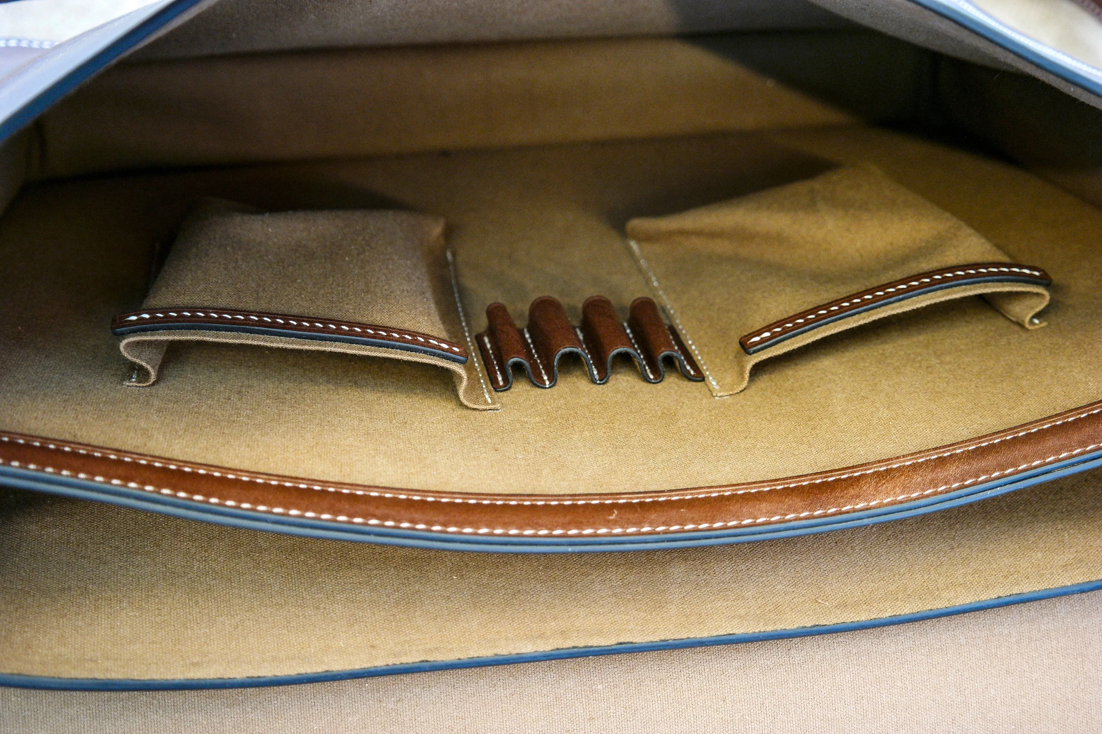 【PDF Pattern】Leather messenger bag pattern Vintage Crossbody Messenger Bag Satchel Purse Handbag Briefcase pattern