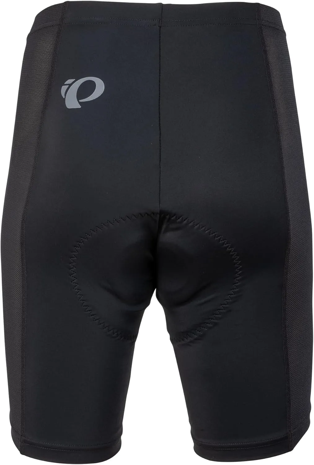 PEARL IZUMI Women's 7.5" Transfer Liner Shorts, Moisture-Wicking Transfer Fabric with High-Rise Waistband