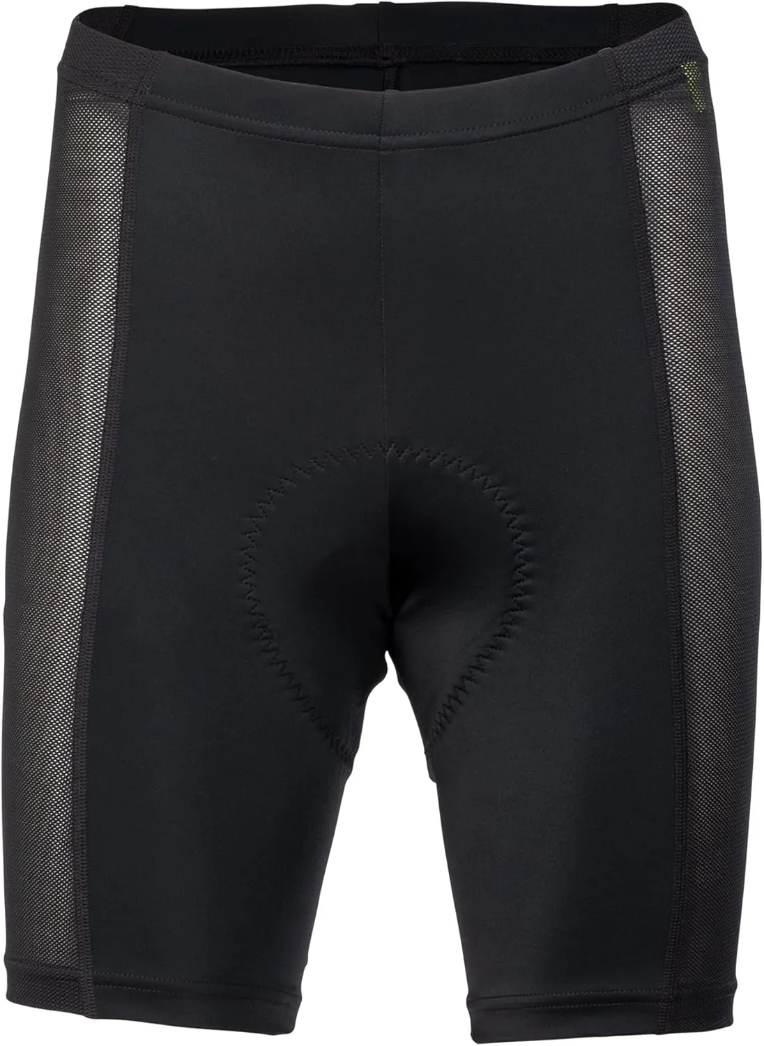 PEARL IZUMI Women's 7.5" Transfer Liner Shorts, Moisture-Wicking Transfer Fabric with High-Rise Waistband