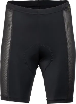 PEARL IZUMI Women's 7.5" Transfer Liner Shorts, Moisture-Wicking Transfer Fabric with High-Rise Waistband