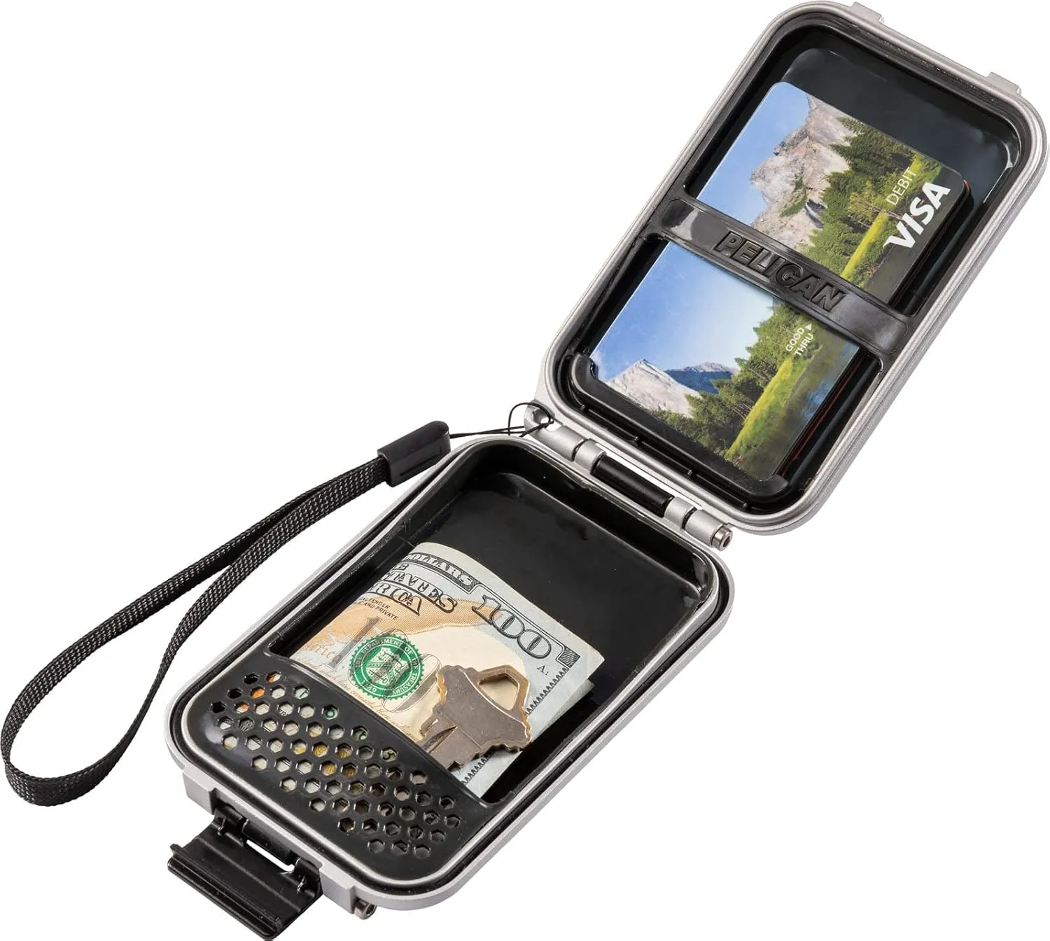 Pelican Wallet