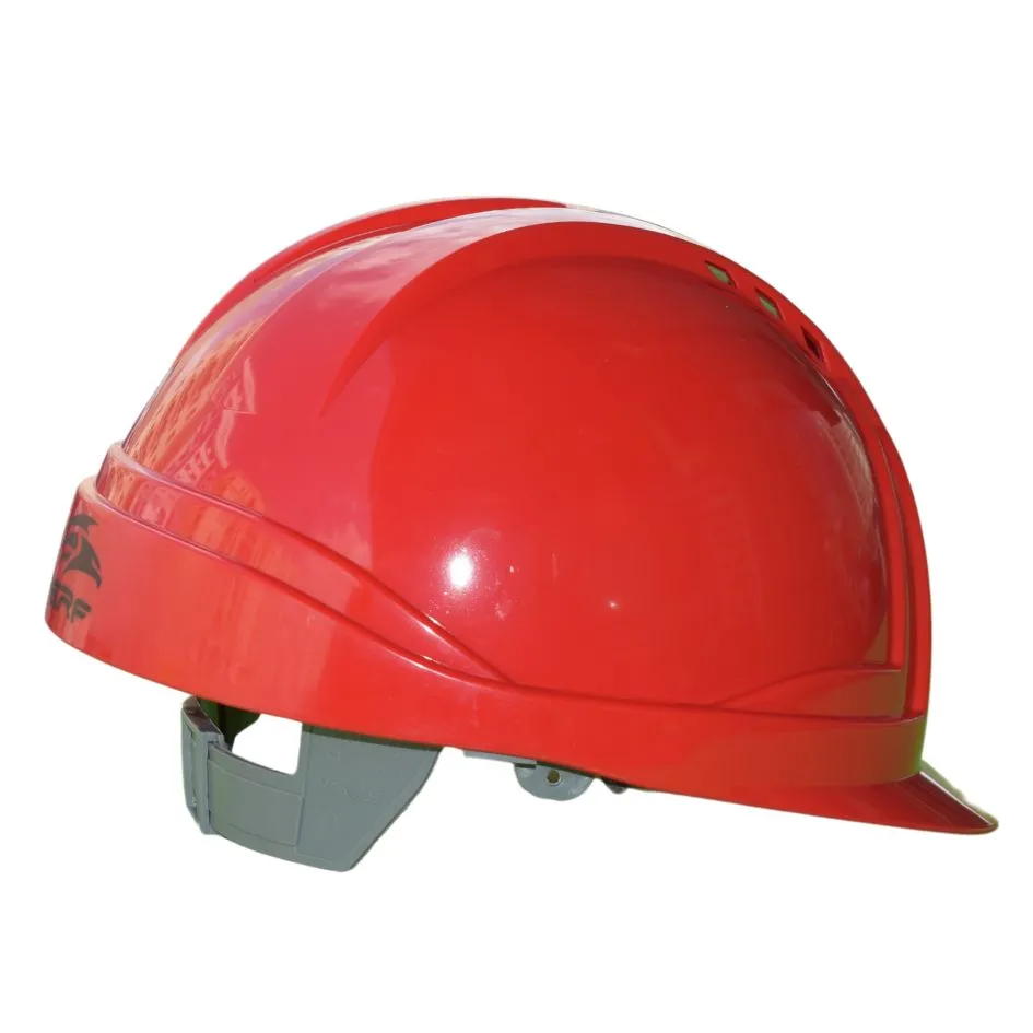 Perf Y-Shield™ DirectS Safety Helmet