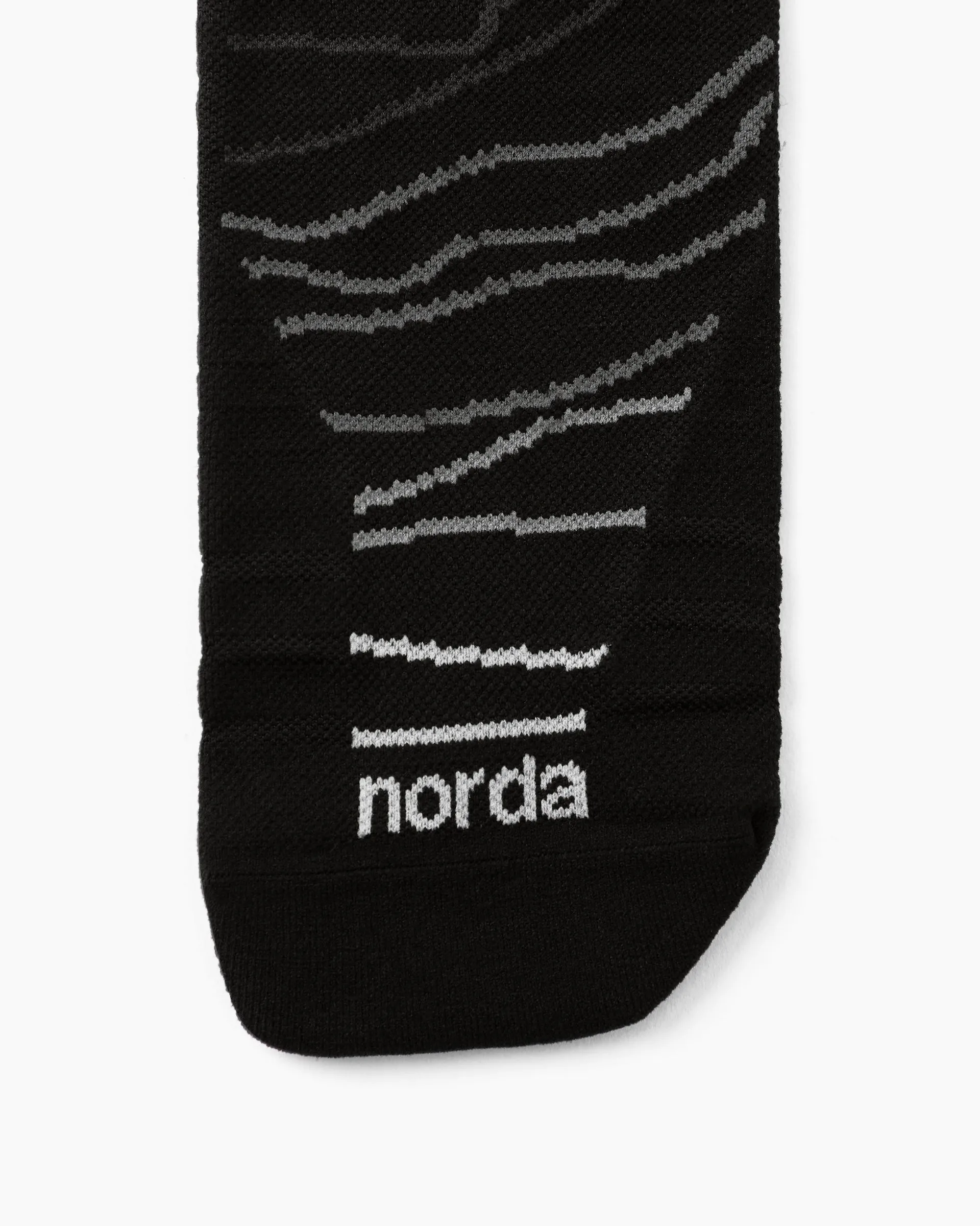 Performance Sock Black