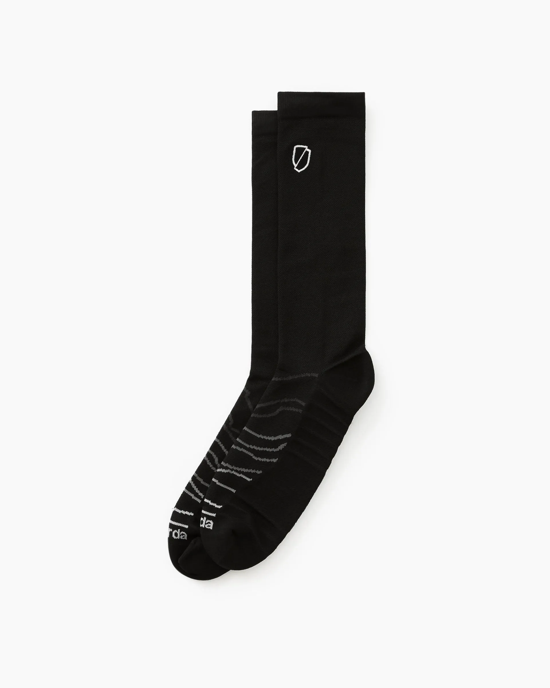 Performance Sock Black