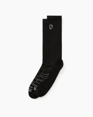 Performance Sock Black