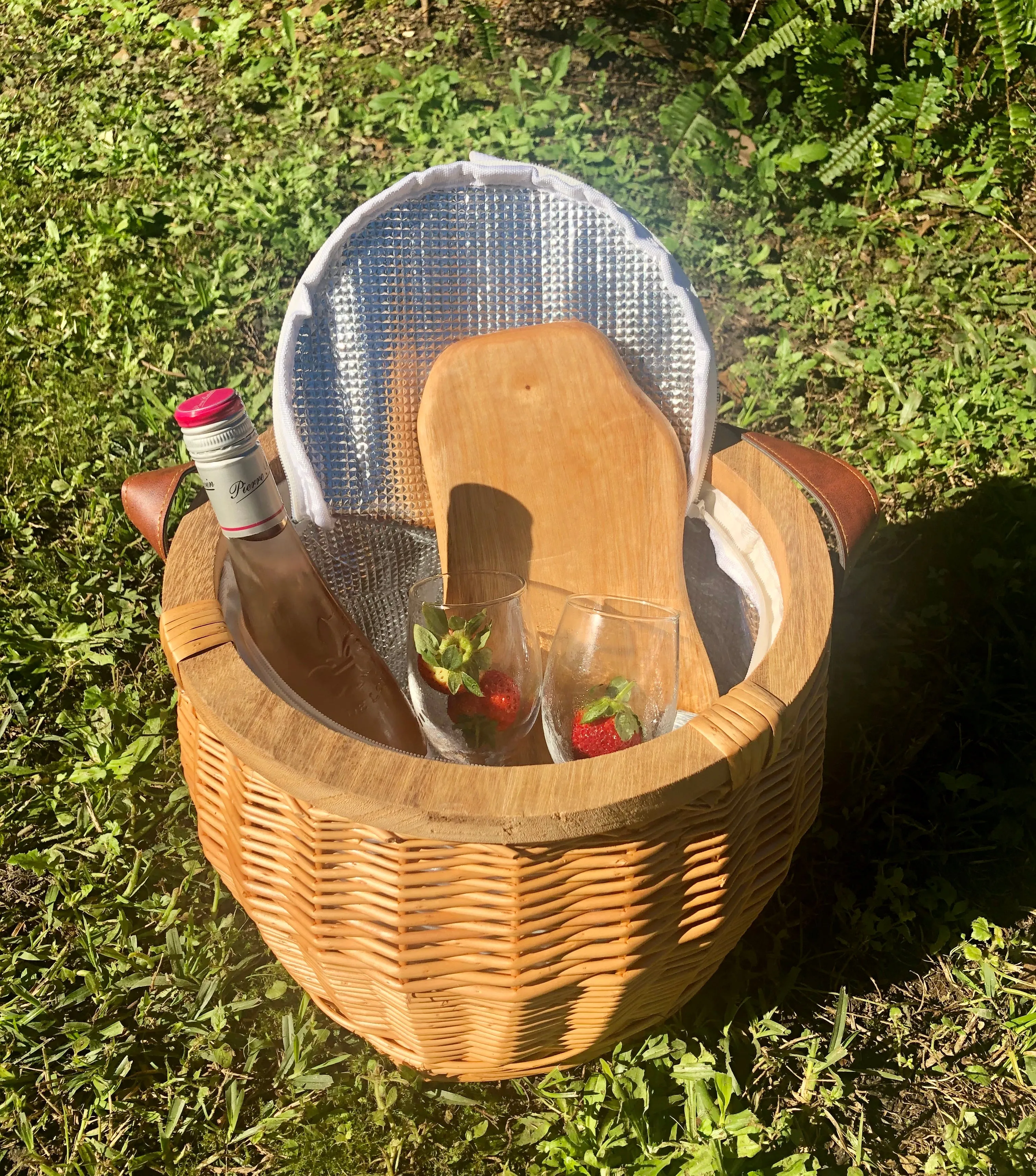 Picnic Basket