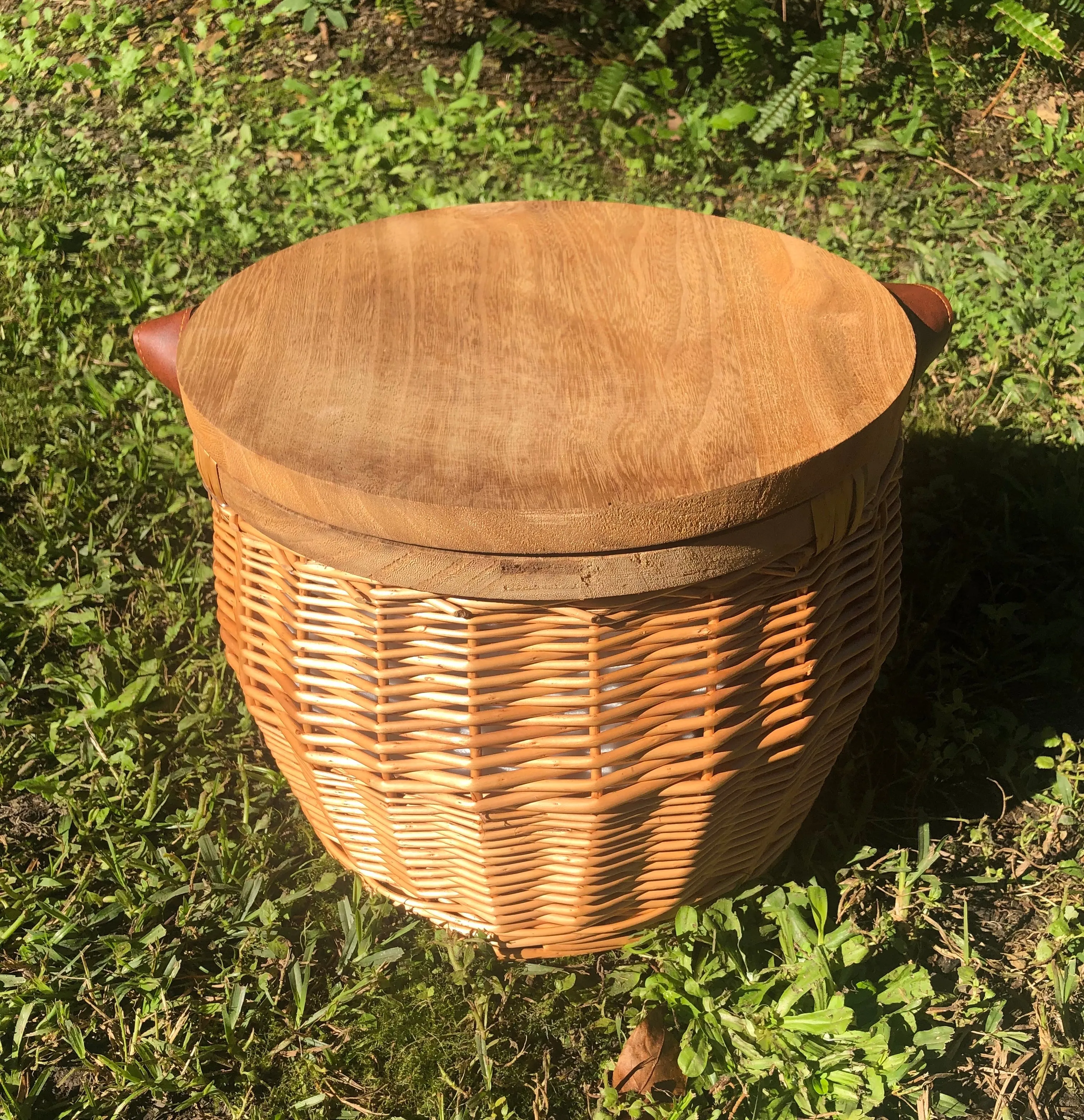 Picnic Basket